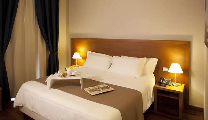 Hotel Tiziano Trapani