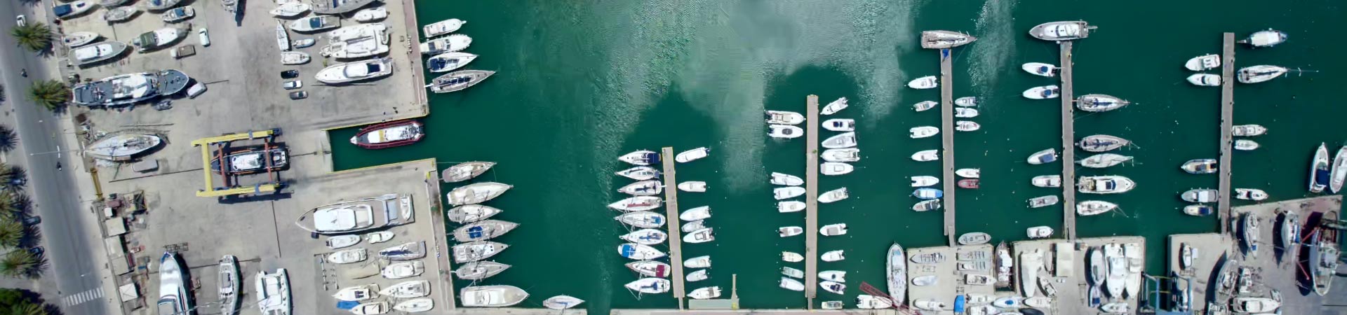 Cantieri navali Ricevuto - Boat Service Trapani