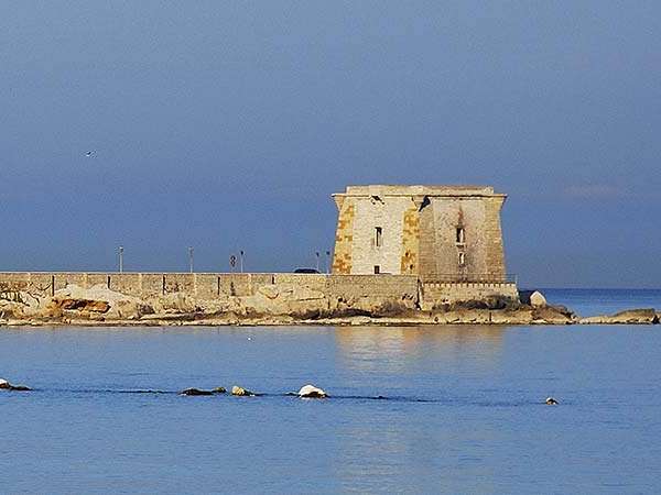 Ricevuto Shipyard - Boat Service Trapani