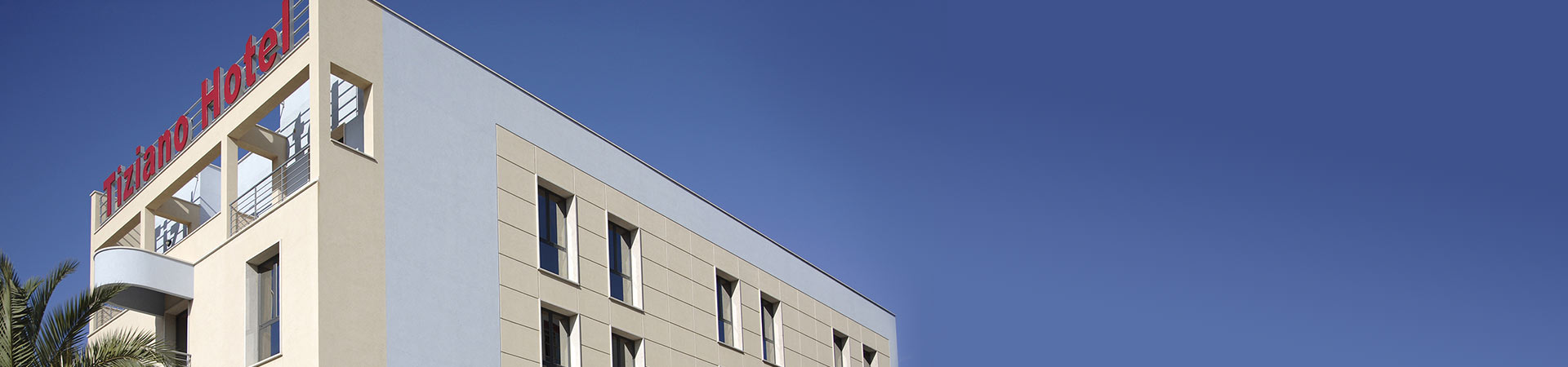 Tiziano Hotel Trapani vicino il porto