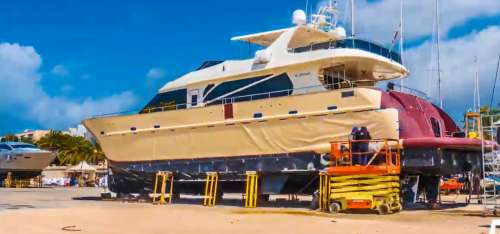 Cosa è il Boat Wrapping ?